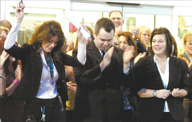 From our files: September 2011